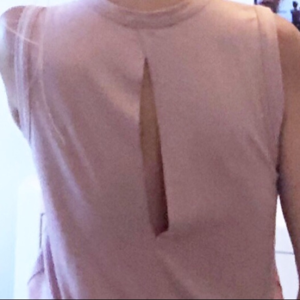 🟡 SALE! CALABASAS Sleeveless Jogger Dress - Picture 9 of 10